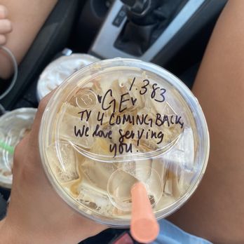 Dutch Bros Coffee - Coffee - Coffee & Tea Near Me - College Station, Texas