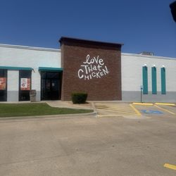 Popeyes Louisiana Kitchen