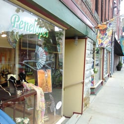 Penelope's