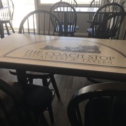 THE COACH STOP RESTAURANT & TAVERN - Updated March 2026 - 61 Photos ...