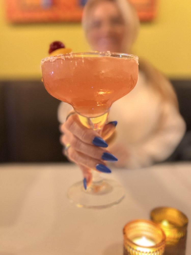 La Cantina Grill