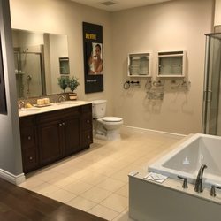 REMAX of Valencia - KB homes fixtures for Bathroom choices in Valencia CA