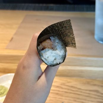KazuNori | Union Square - Salmon - Sushi Bars Near Me - New York, New York KazuNori | Union Square - Salmon - Sushi Bars Near Me - New York, New York