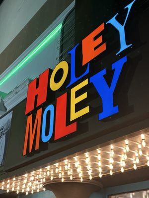 Holey Moley Golf Club Houston by null