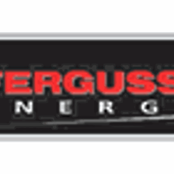 Fergusson Energy - Logo