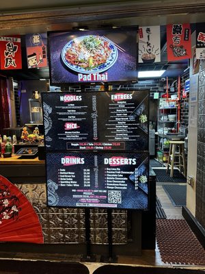 KITSUNE HOUSE by null