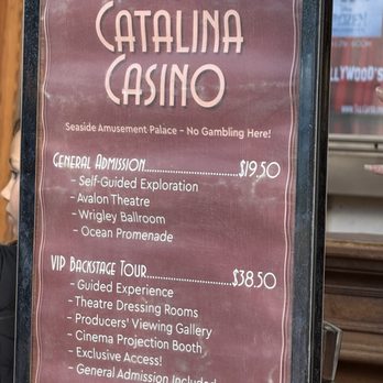 Catalina Casino - Cinema Near Me - Avalon, California Catalina Casino - Cinema Near Me - Avalon, California