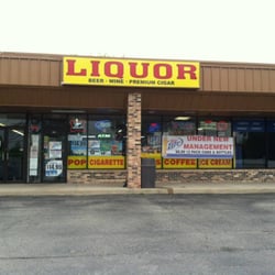 Quick Stop Food Pantry - Beer, Wine, Cold Drinks, Snacks, Bait, etc. New Owner! Near Busse Woods at Biesterfield & 53