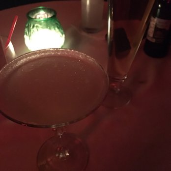 Green Mill - Sidecar - Jazz & Blues Near Me - Chicago, Illinois