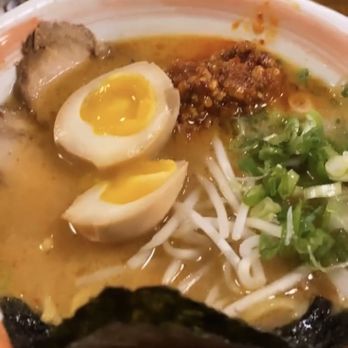 Ramen Ryoma - Killer Deluxe Ramen - Ramen Near Me - Beaverton, Oregon Ramen Ryoma - Killer Deluxe Ramen - Ramen Near Me - Beaverton, Oregon