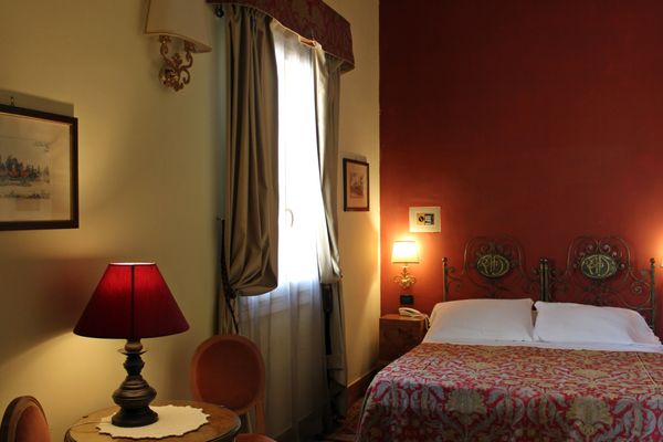 Albergo delle Drapperie by null