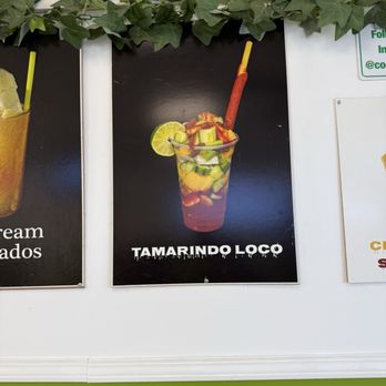 Coco's Bionicos - Juice Bars & Smoothies Near Me - Hawaiian Gardens, California