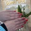 Signature Nail Spa gift card