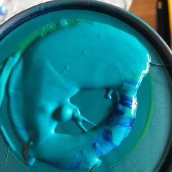 Crown Paint - They don't know how to mix paint. See for yourself.