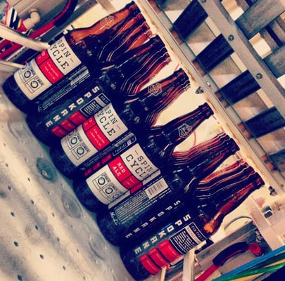 No-Li Brewhouse by null