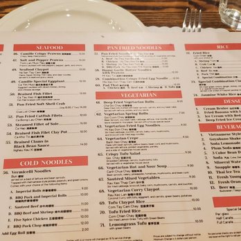 La Petite Camille - Vietnamese Near Me - Millbrae, California La Petite Camille - Vietnamese Near Me - Millbrae, California
