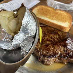Western Sizzlin