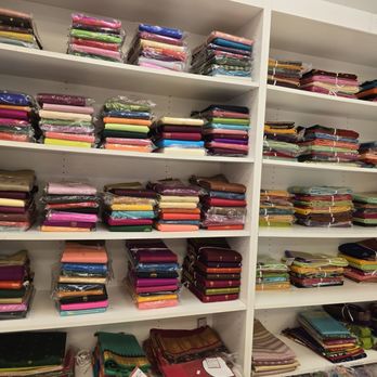 Nalli Silks - Women's Clothing Near Me - Iselin, New Jersey Nalli Silks - Women's Clothing Near Me - Iselin, New Jersey