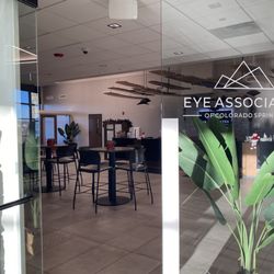 Eye Associates of Colorado Springs North