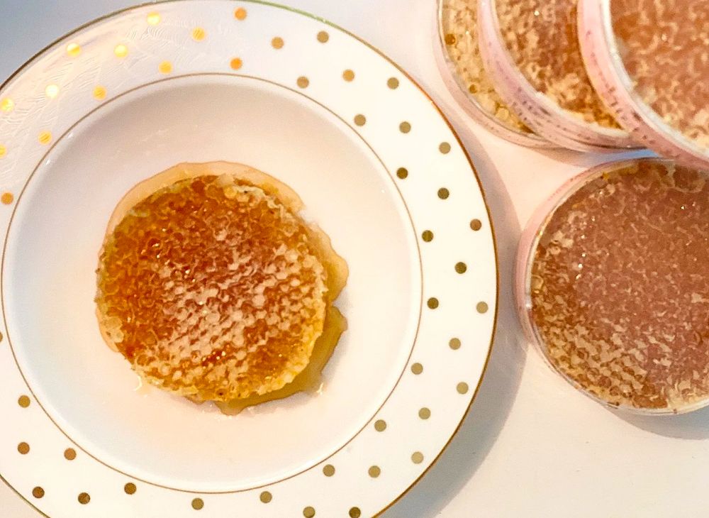 Winter Park Honey - beekeeping in Winter Park, FL