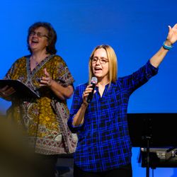 First Baptist Church of Shallotte