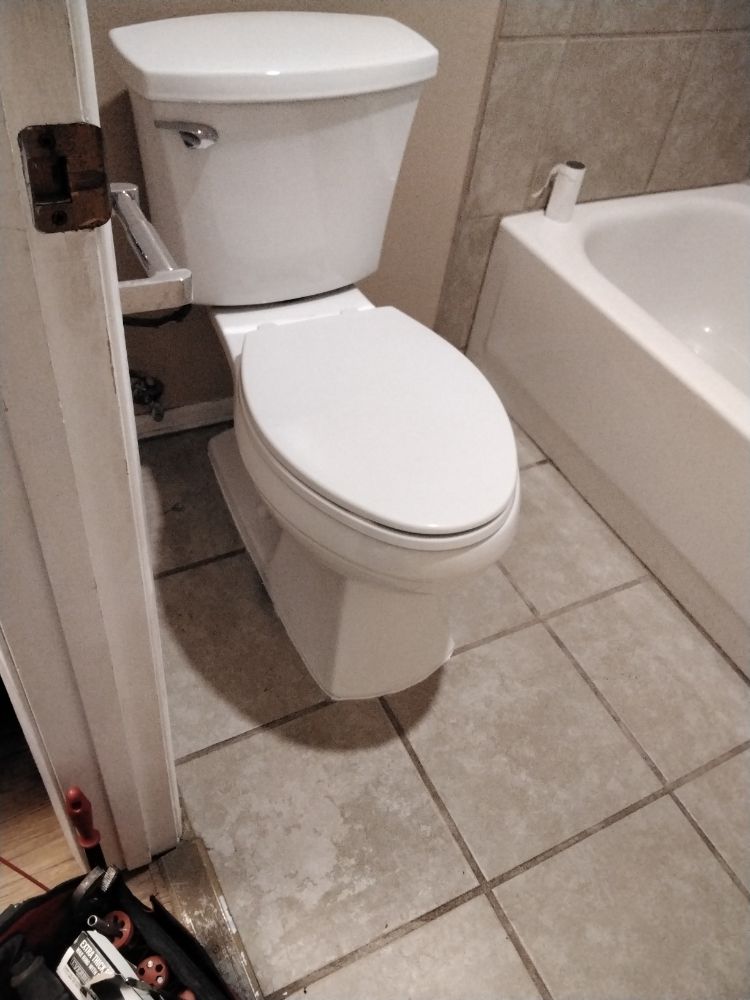 Slide of A-1 Plumbing Heating Cooling And Mechanical