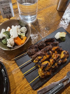 Les Street Monkeys by null