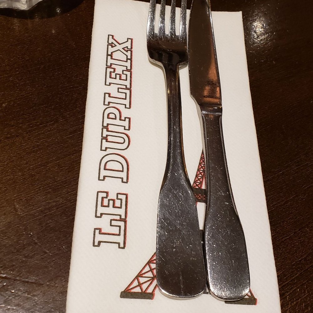 Bistro Dupleix - Brasseries Near Me - Paris, 75