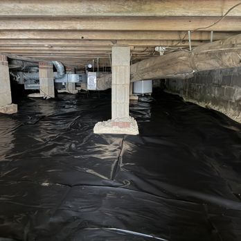 Dogwood Crawlspaces - Waterproofing Near Me Dogwood Crawlspaces - Waterproofing Near Me