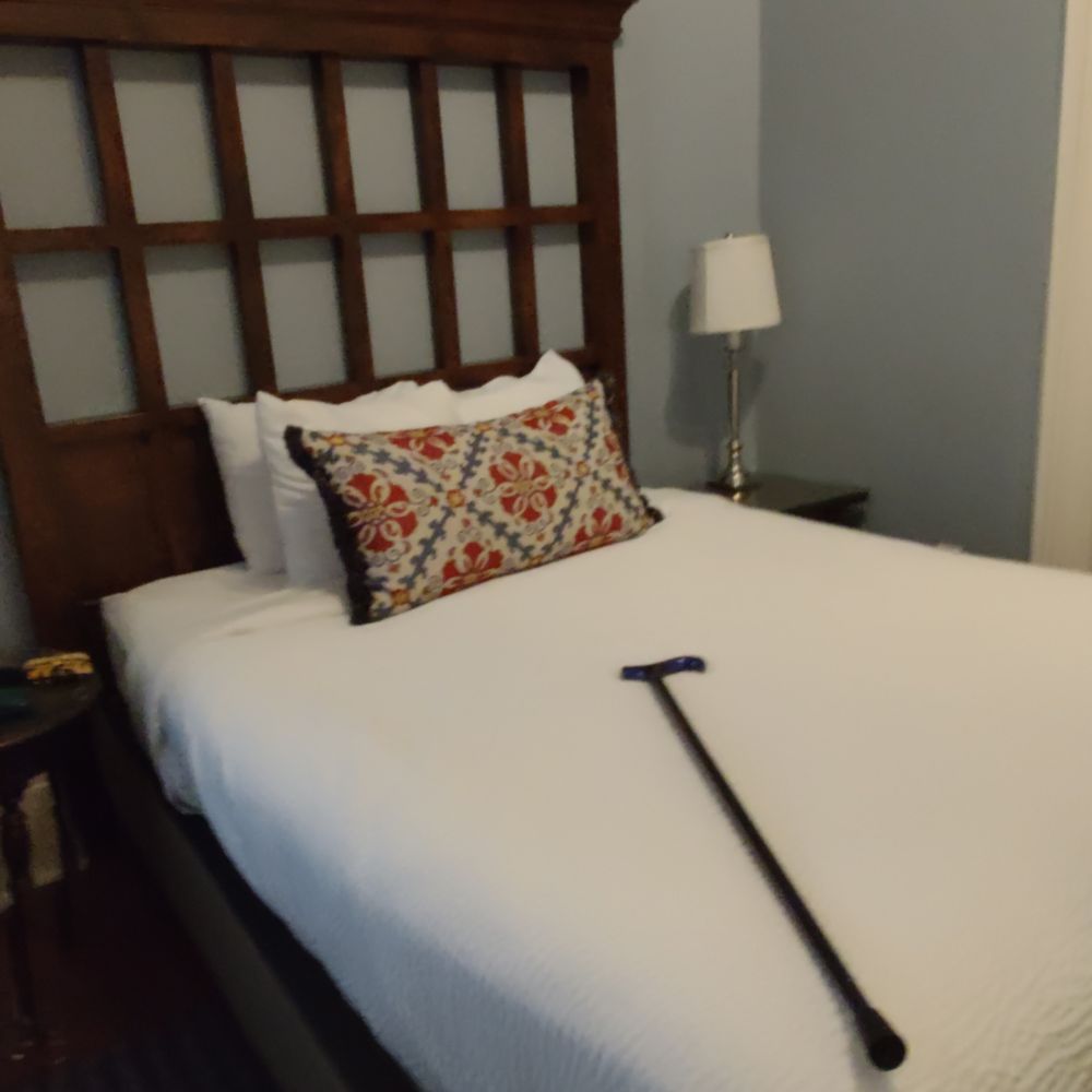 The Marshall House - Hotels Near Me - Savannah, Georgia