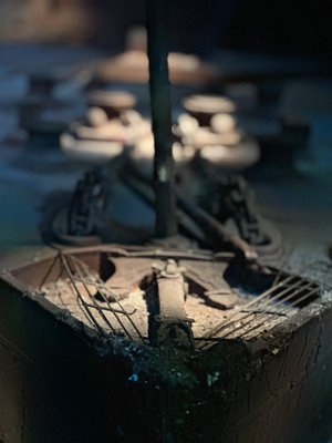 Titanic: The Artifact Exhibition by null