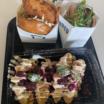Eggbred - Breakfast & Brunch Near Me - La Habra, California Eggbred - Breakfast & Brunch Near Me - La Habra, California