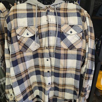 Black Penny Thrift - Men's attire - Thrift Stores Near Me - Claremont, California Black Penny Thrift - Men's attire - Thrift Stores Near Me - Claremont, California