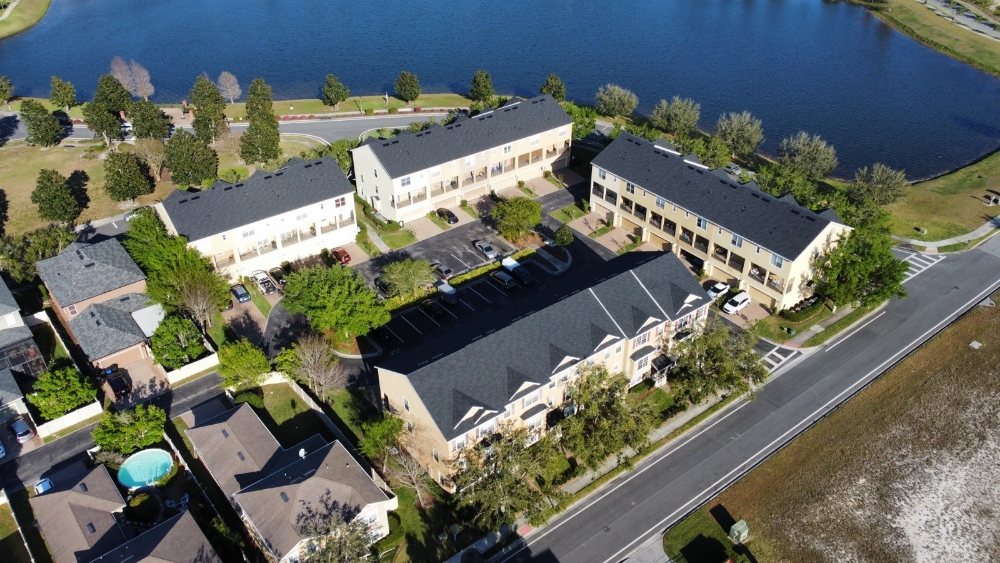 Slide of BKM Roofing