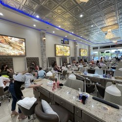 Ventura Nails & Spa