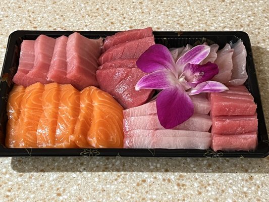 Anna's Seafood by null