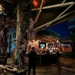 Sage Steak Loft