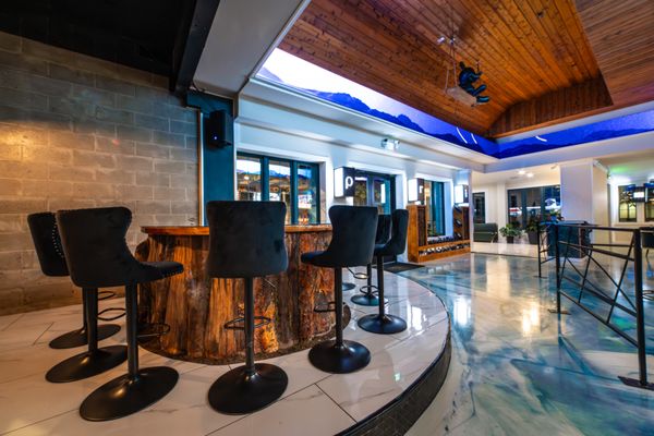 Primo's Bellevue by null