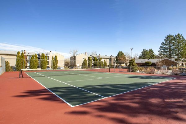 The Huntington by null