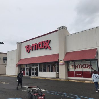 TJ MAXX - Updated January 2026 - 20 Photos & 16 Reviews - 215 Rte 46 W