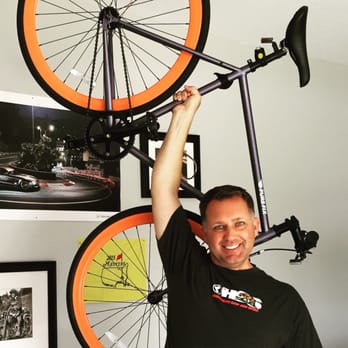 ZenCog Bicycle Company - My Pure Fix Papa - Bikes Near Me - Jacksonville, Florida