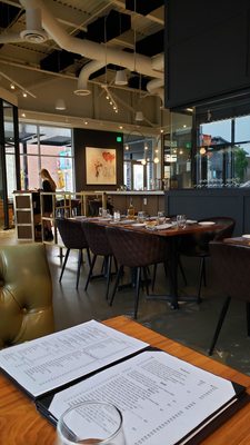 Sangiovese Ristorante by null