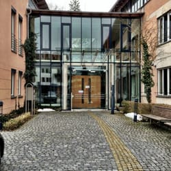 Amtsgericht Wolfratshausen