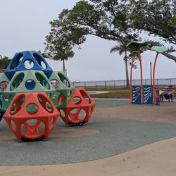 Gilchrist Park - Gilchrist Park, Punta Gorda