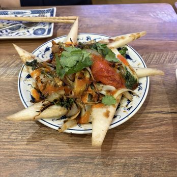 The Paper Bridge - Puffed vegan pho - Vietnamese Near Me - Portland, Oregon The Paper Bridge - Puffed vegan pho - Vietnamese Near Me - Portland, Oregon