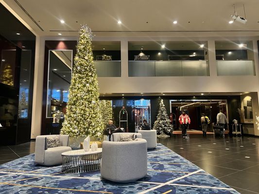 Sofitel Chicago Magnificent Mile by null