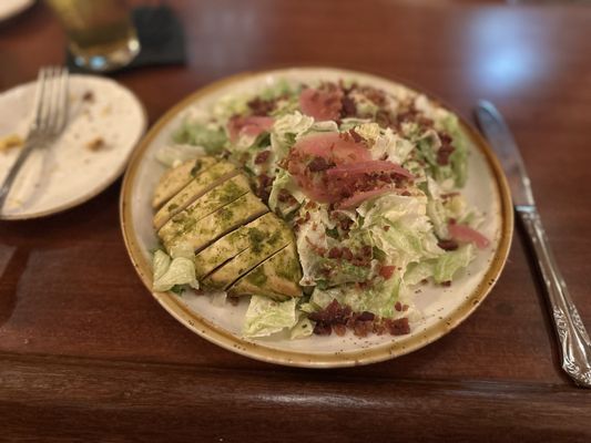 Cowboy Club Grille & Spirits by null