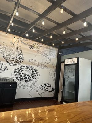 Be Wiched Diner by null