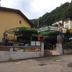 Pizzeria Quadrifoglio