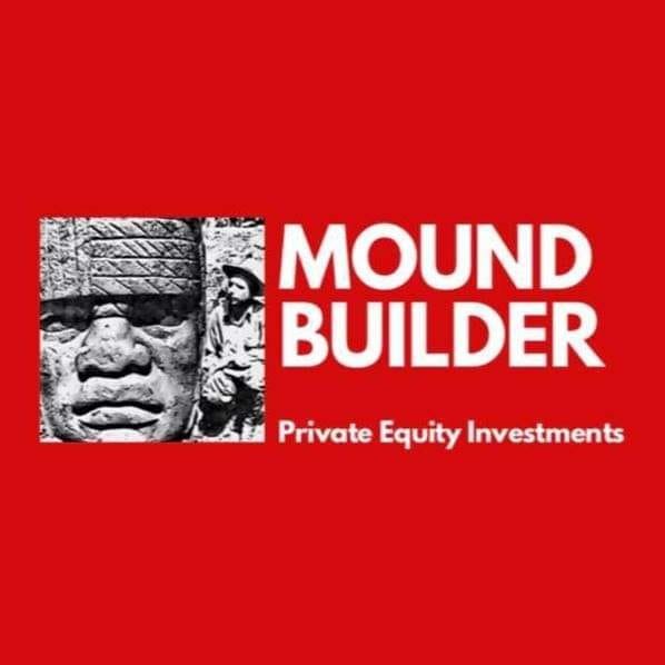 MOUND BUILDER Updated August 2024 Dallas, Texas Investing Phone